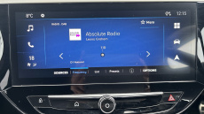 Vauxhall Corsa 1.2 Turbo GS 5dr Petrol Hatchback